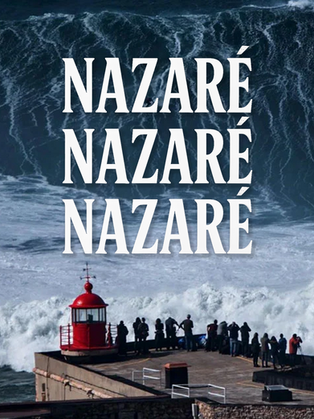 나자레 나자레 나자레